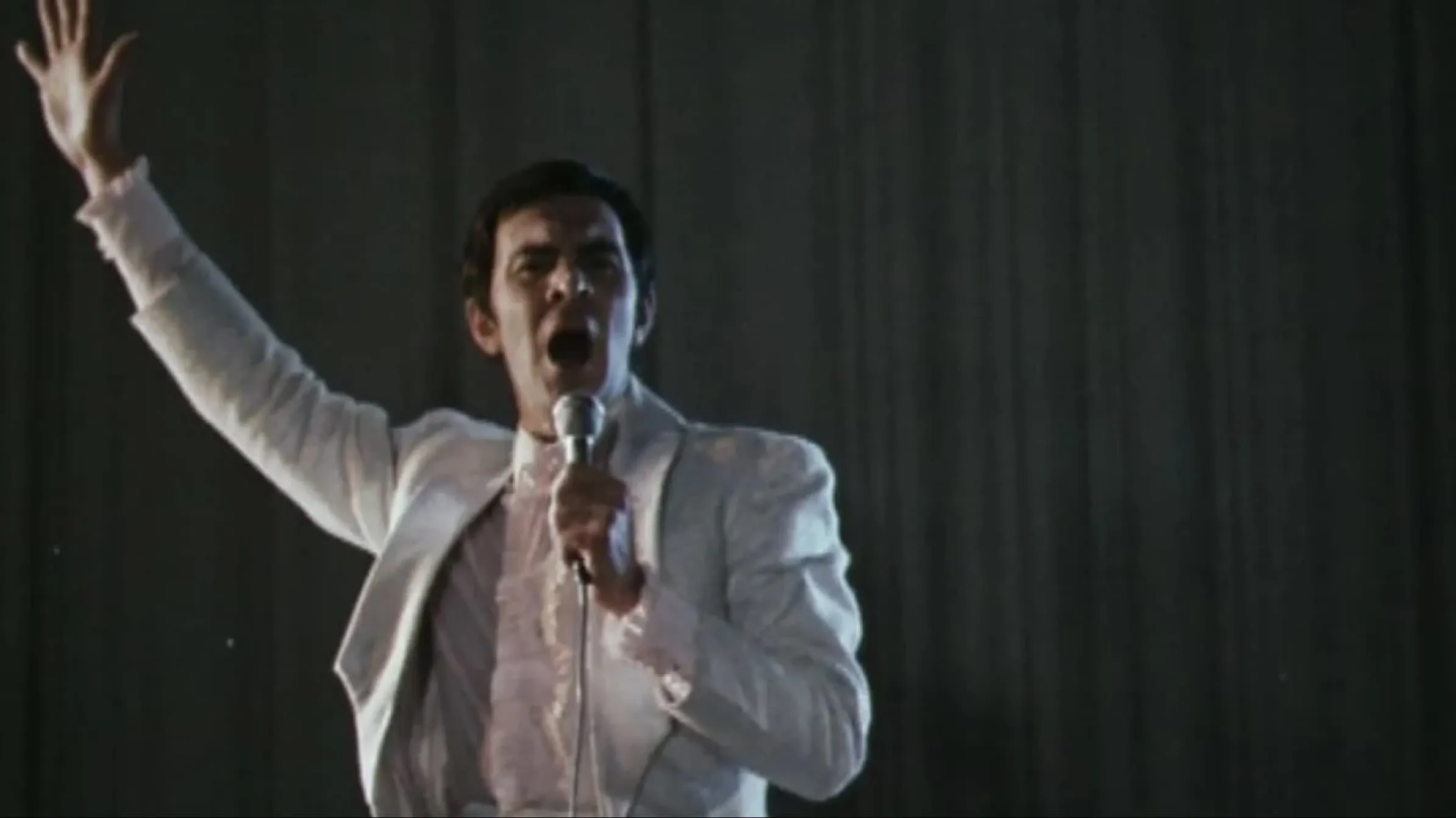 Muslim Magomayev Sings