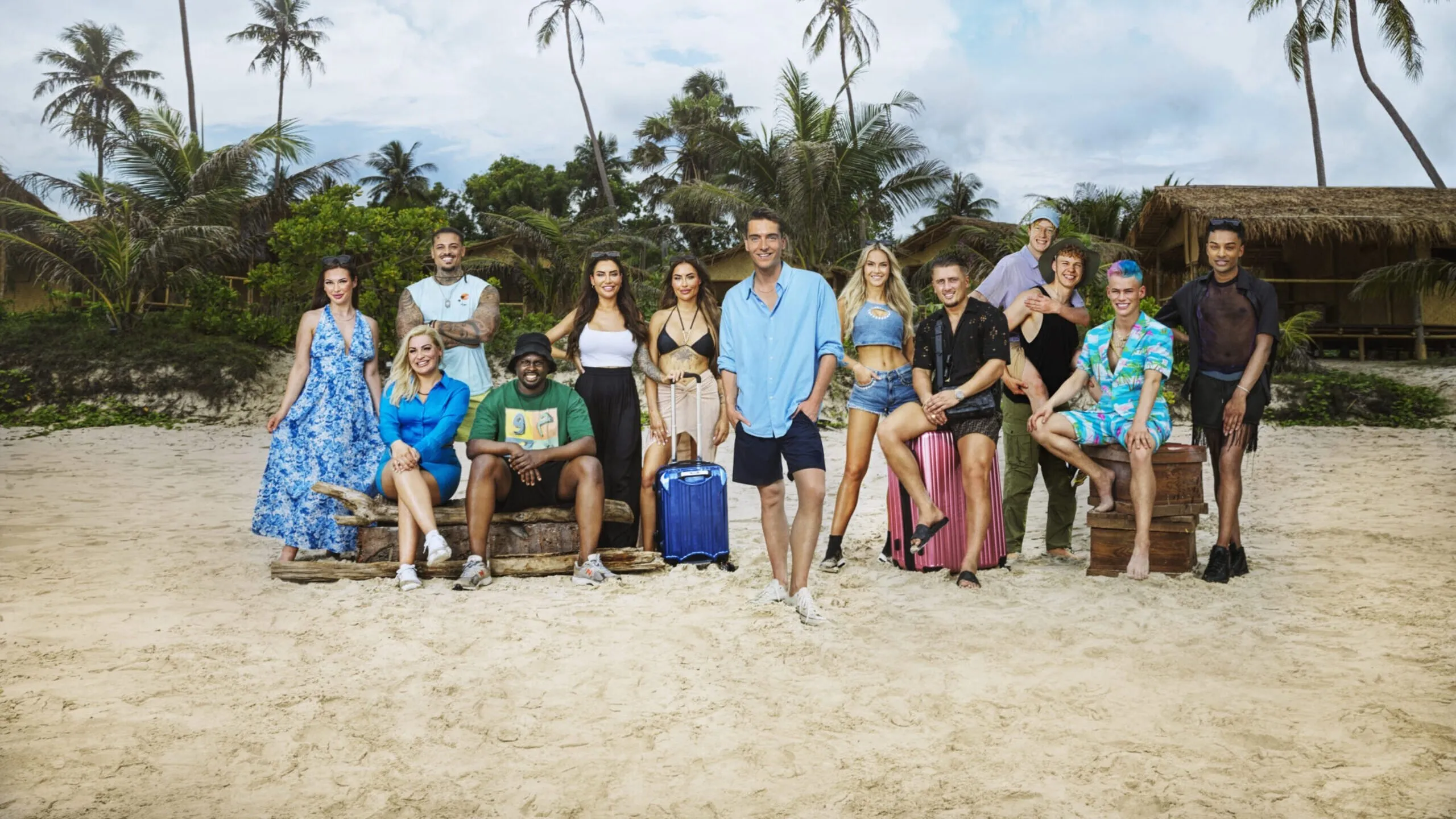 Good Luck Guys: Survival Without Filter