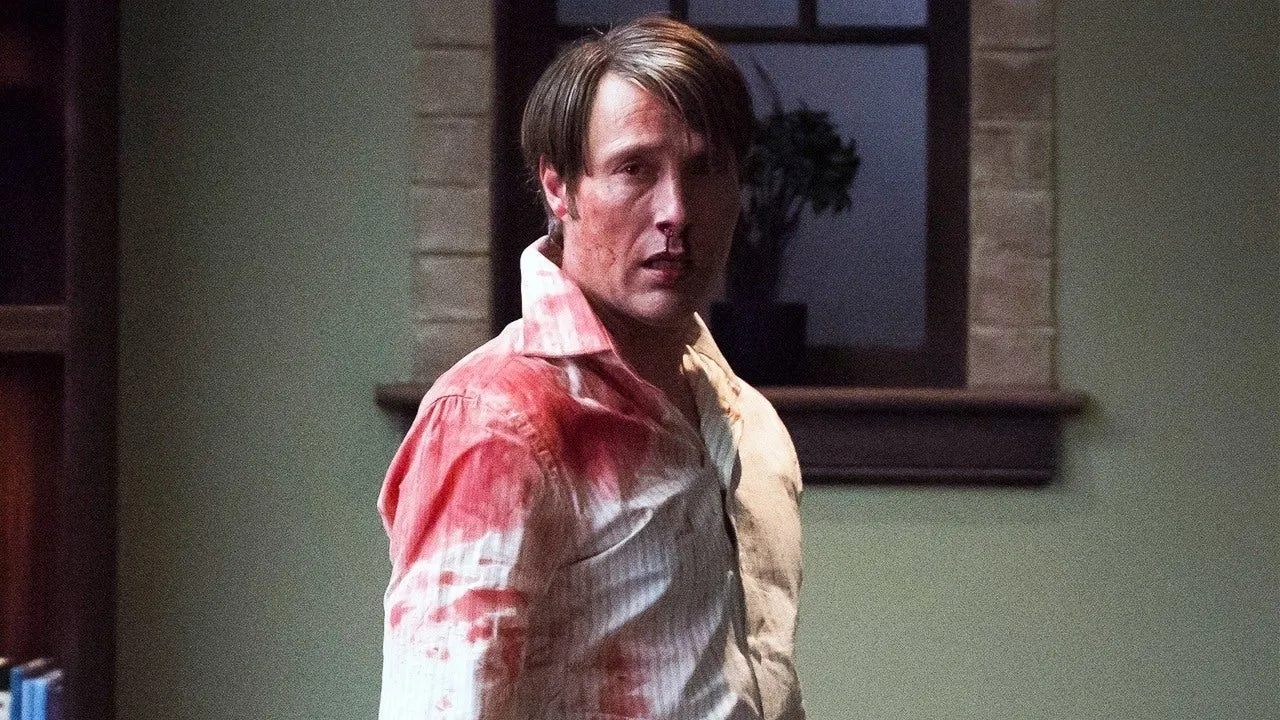 Hannibal: This Is My Design