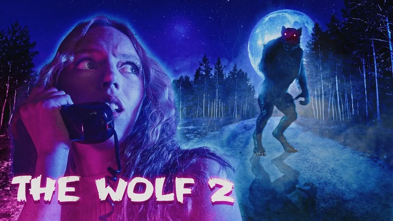 The Wolf 2