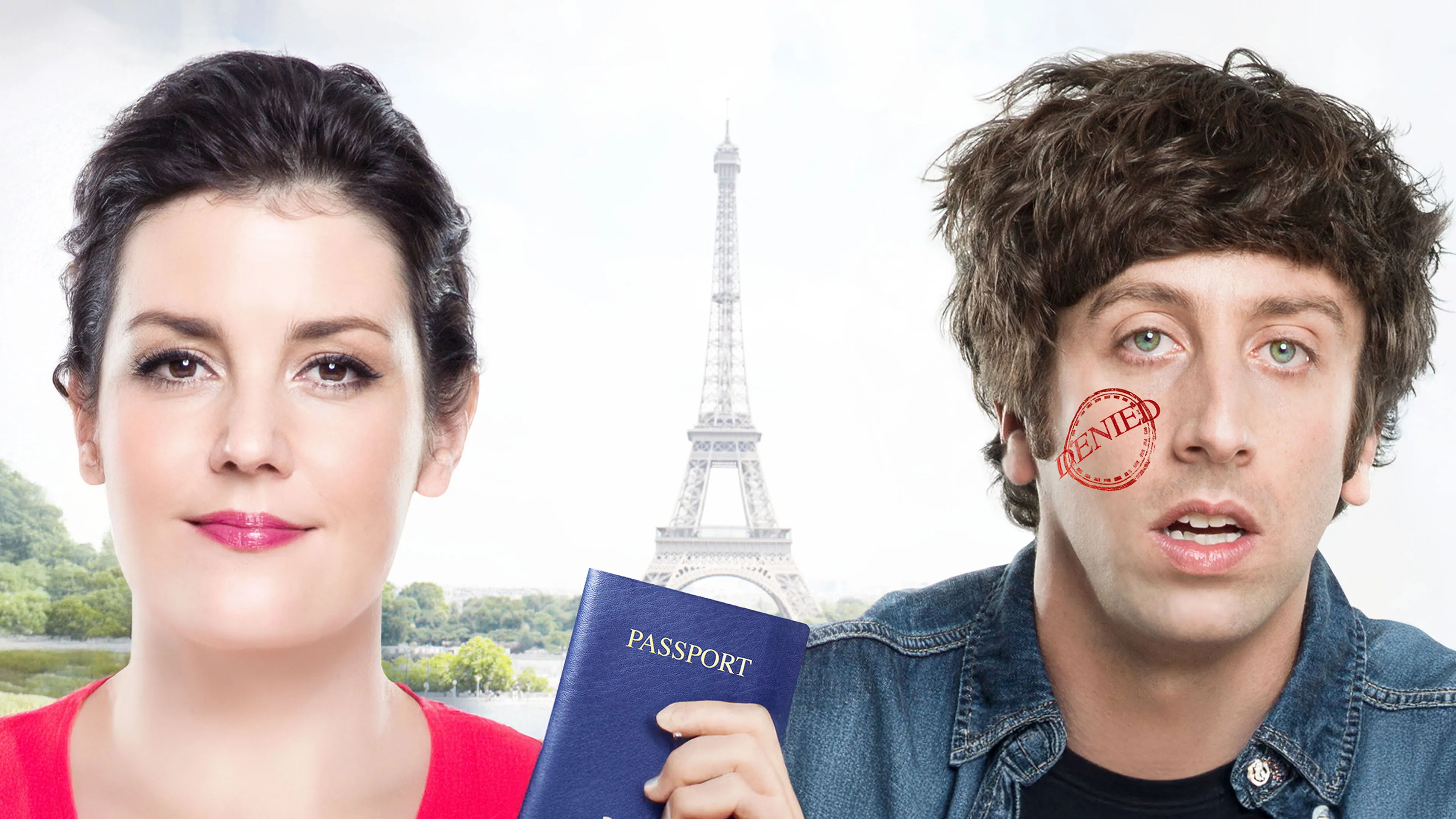 We'll Never Have Paris