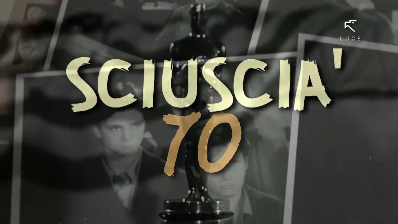 Sciuscià 70