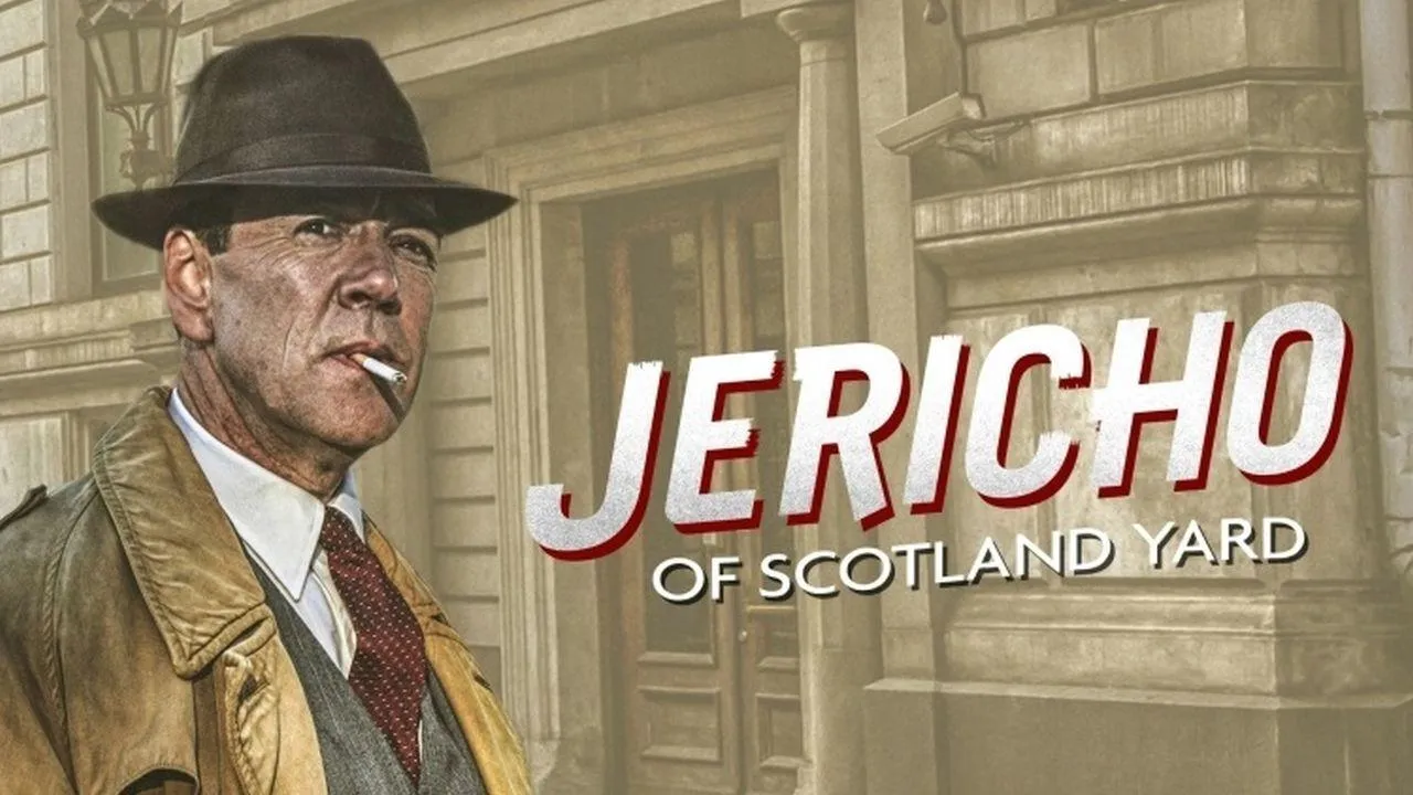 Jericho