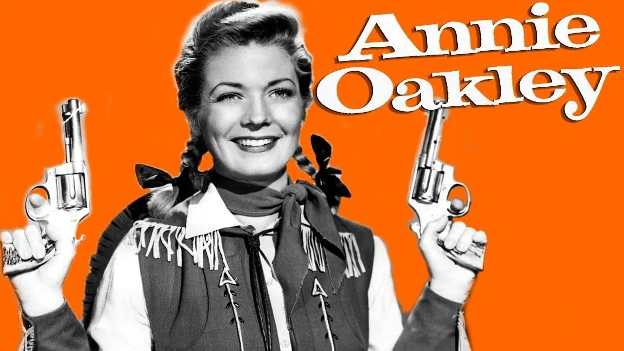 Annie Oakley