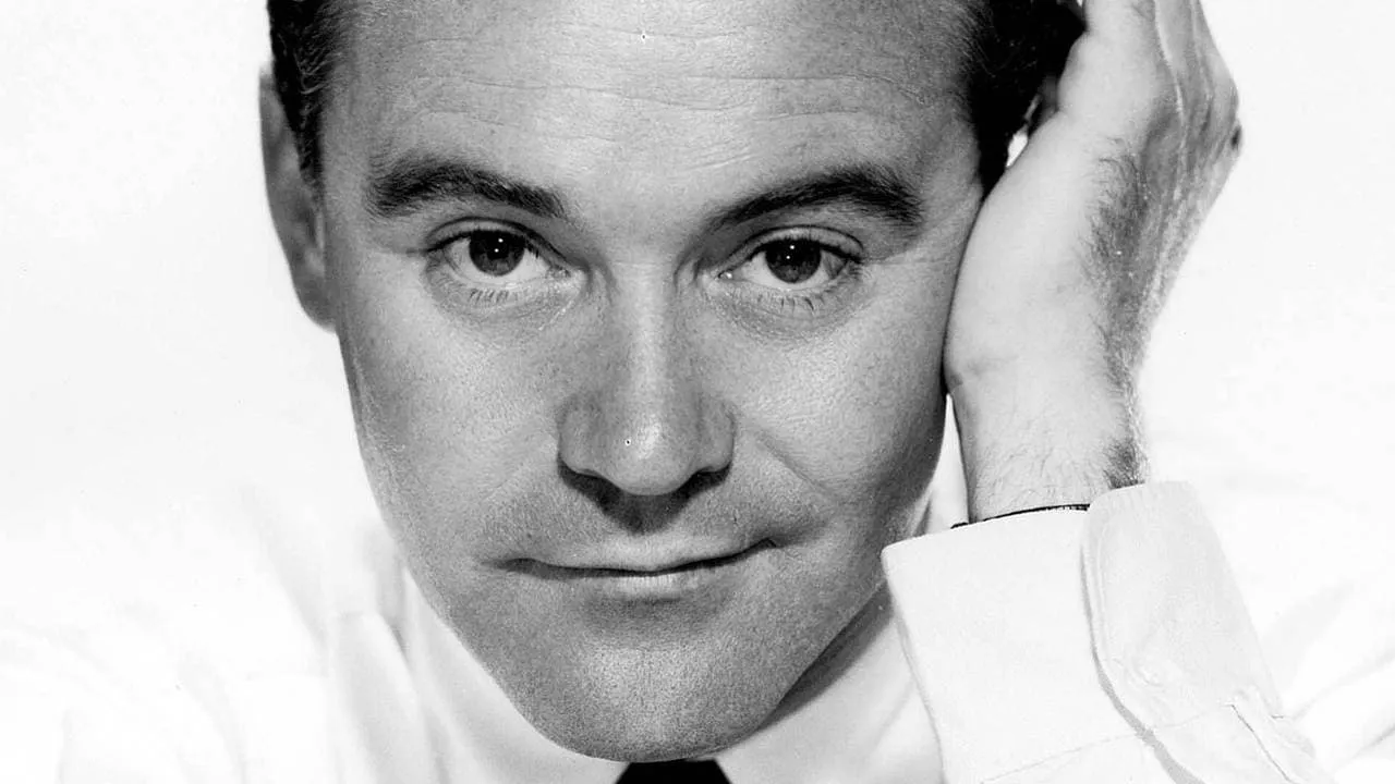 Jack Lemmon, a true Trouper