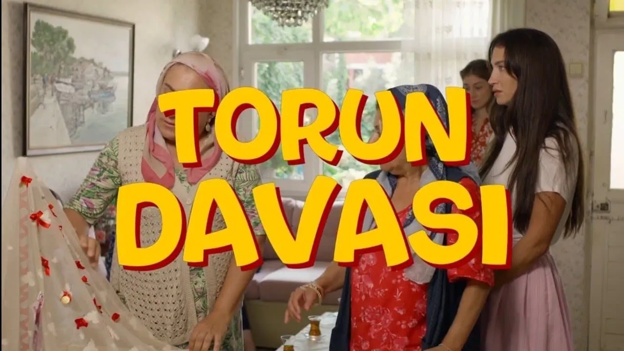 Torun Davası