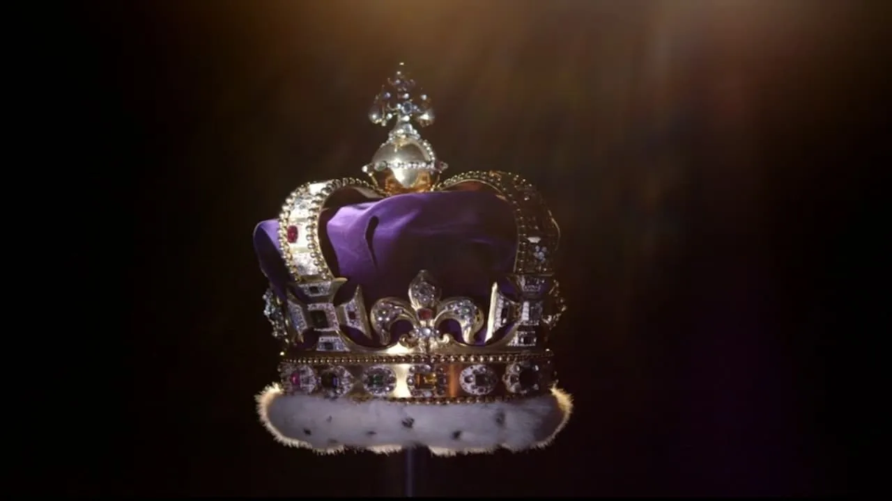 The Crown Jewels