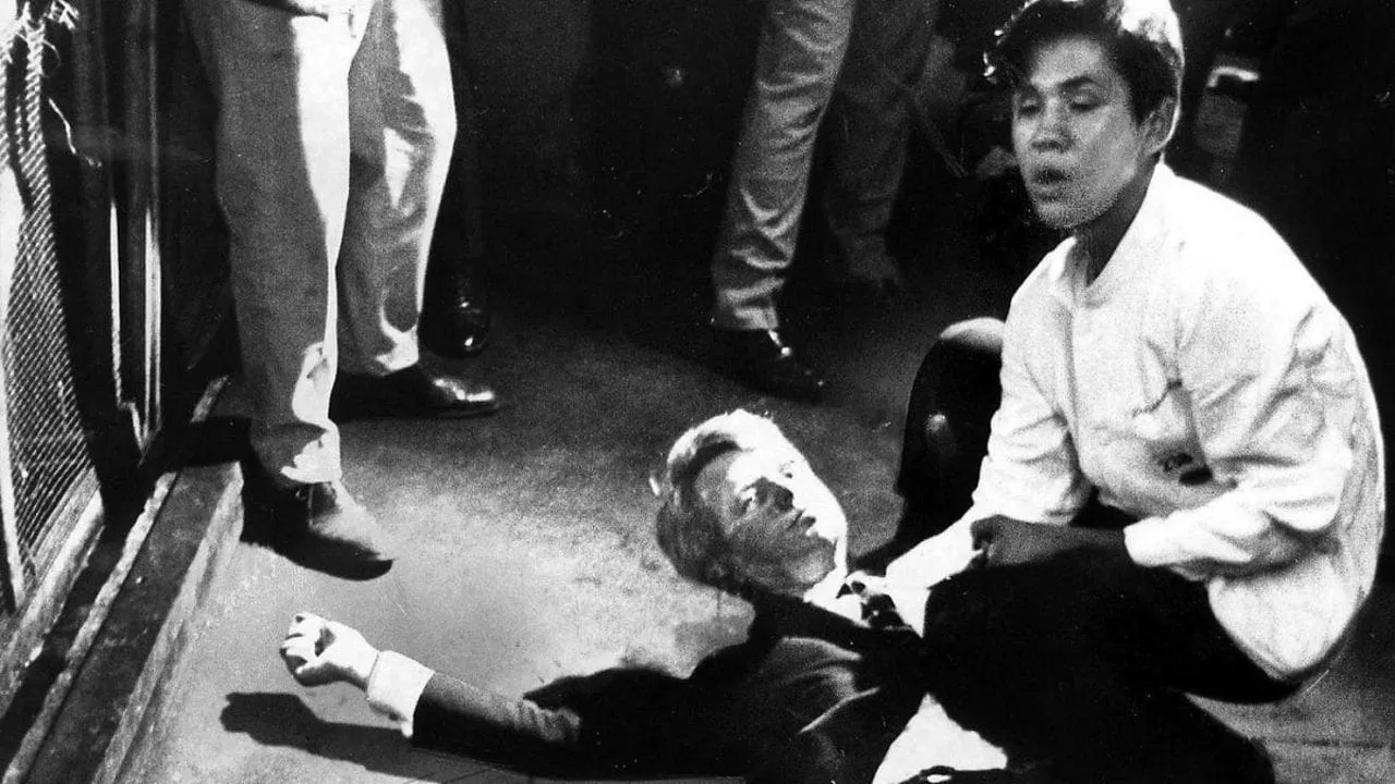 L'altra Dalla - Chi ha ucciso RFK?