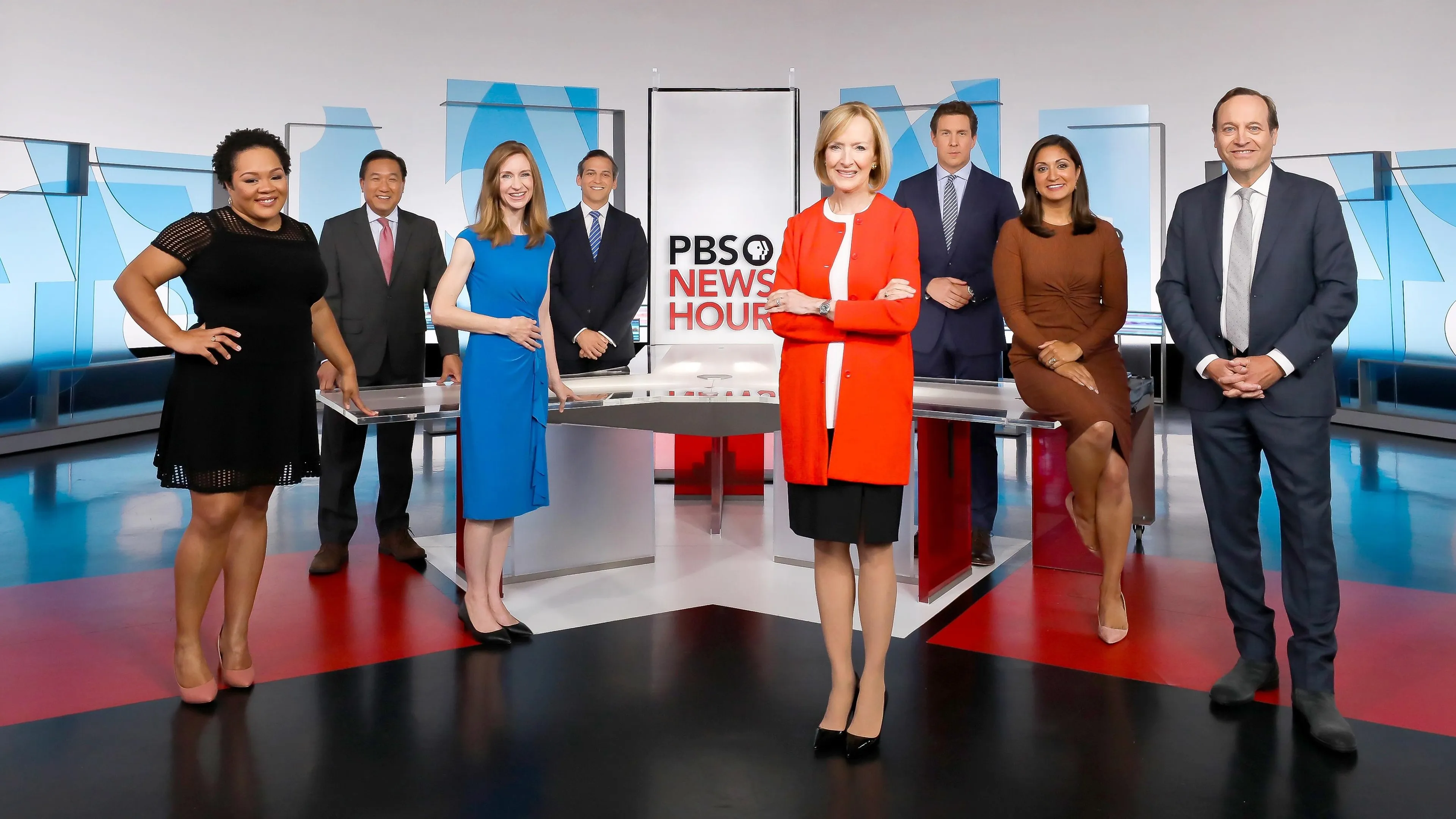 PBS News Hour