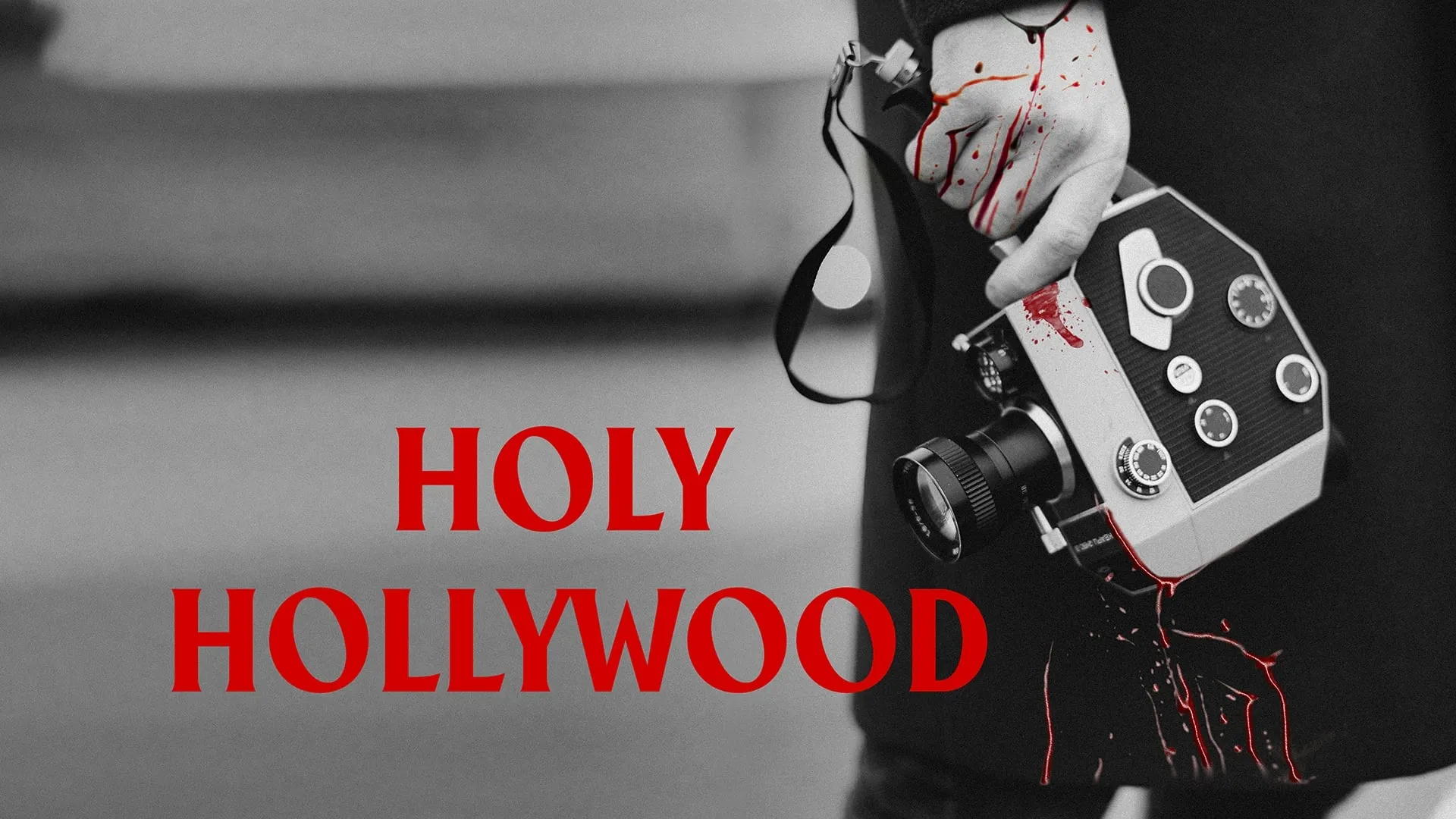 Holy Hollywood