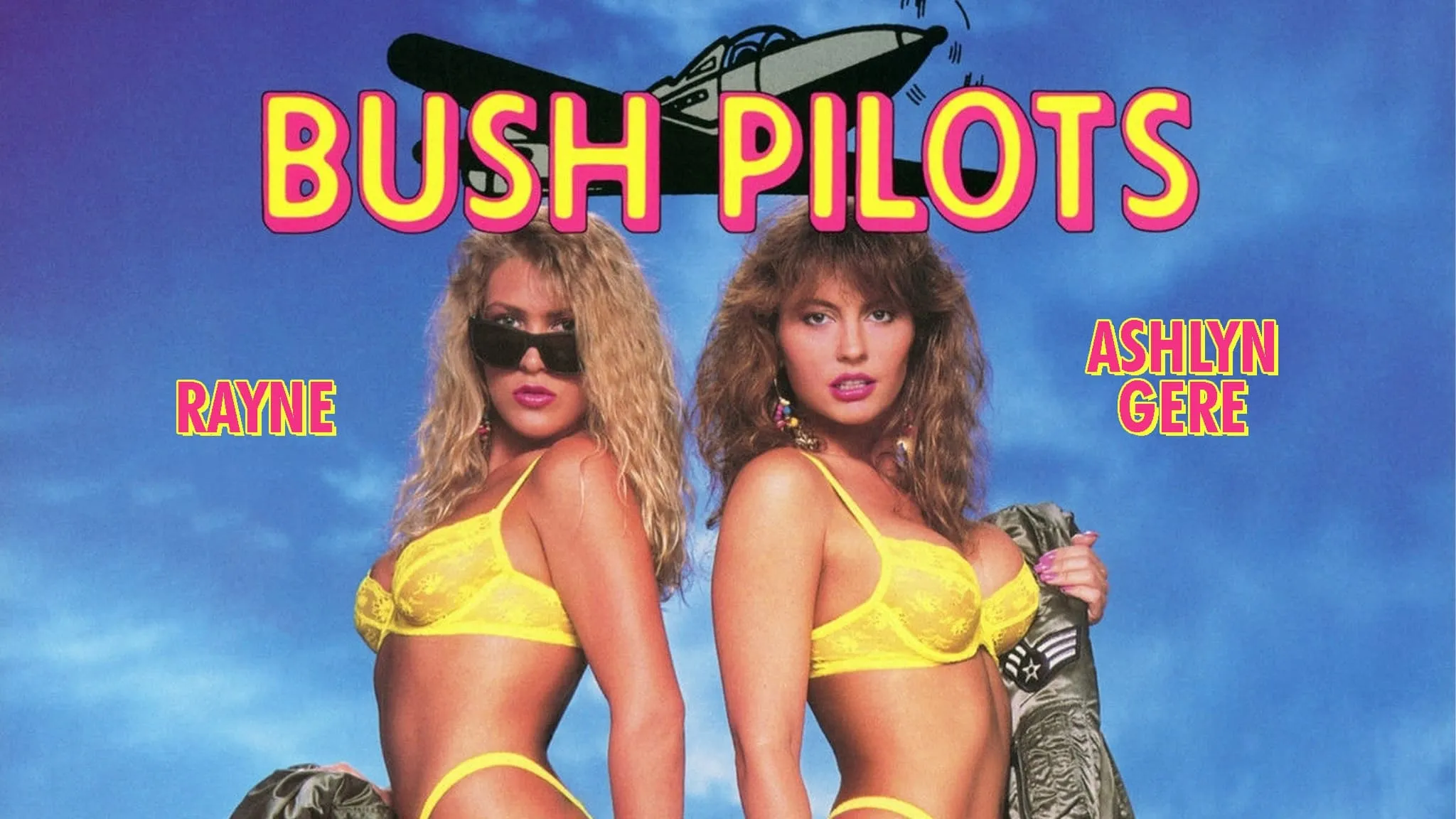 Bush Pilots