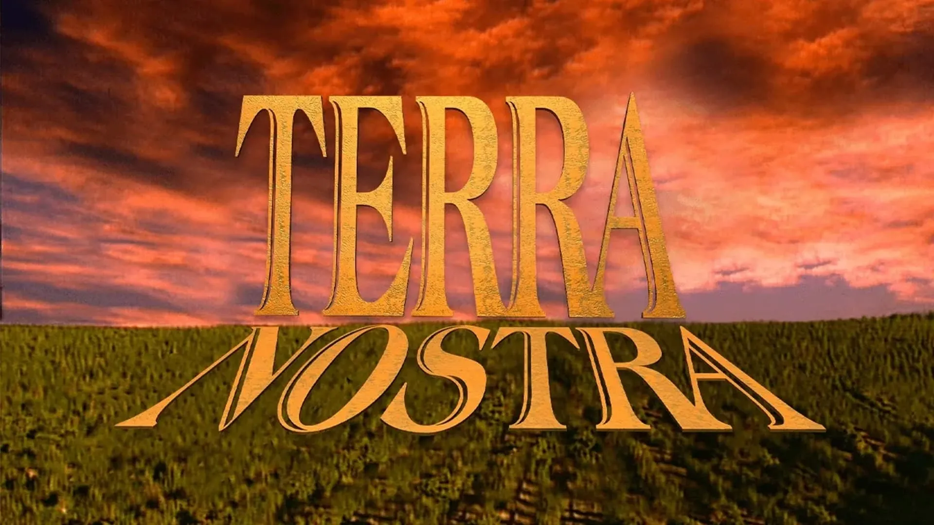 Terra Nostra