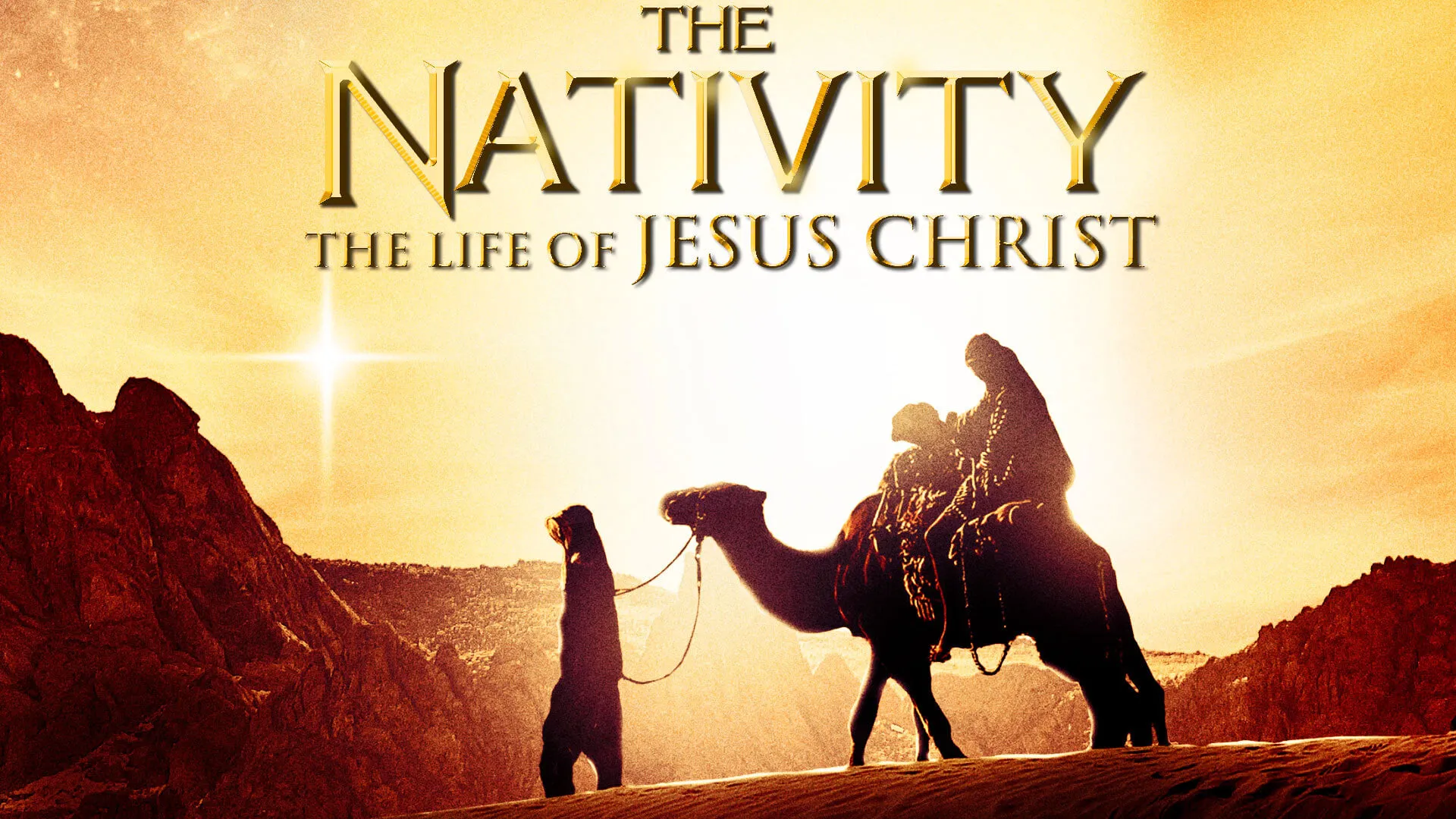 The Nativity: The Life of Jesus Christ