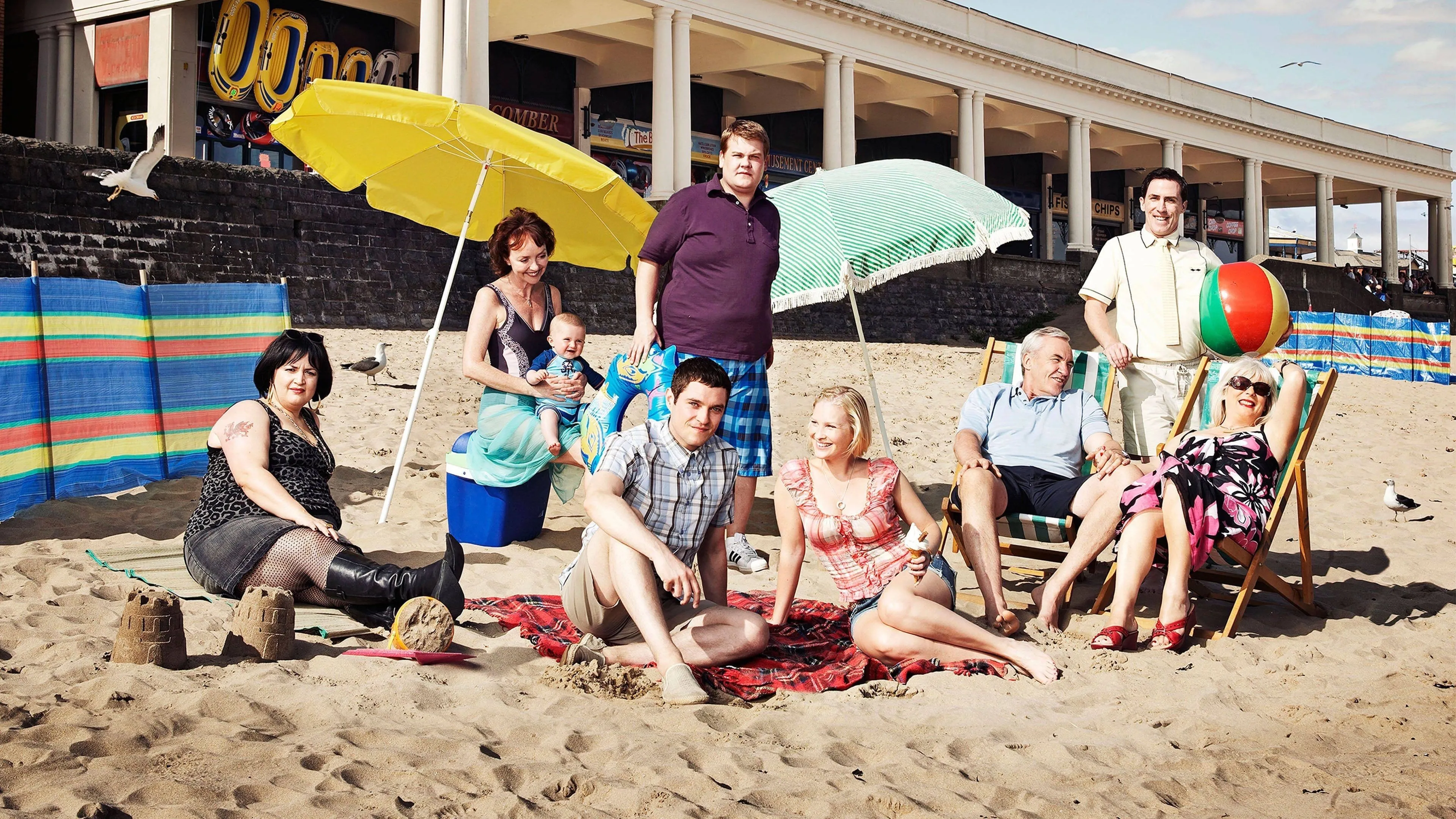 Gavin & Stacey