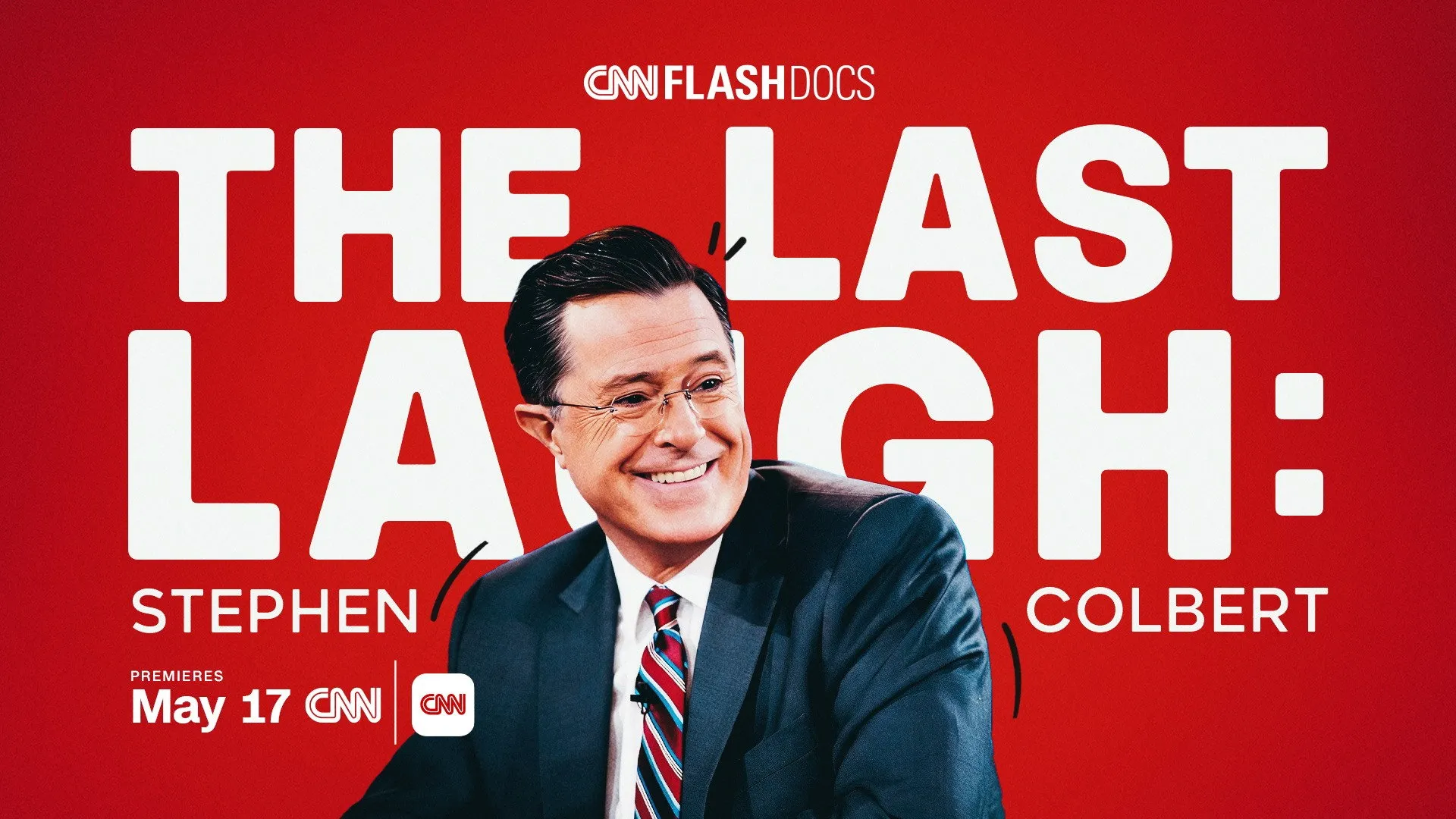The Last Laugh: Stephen Colbert