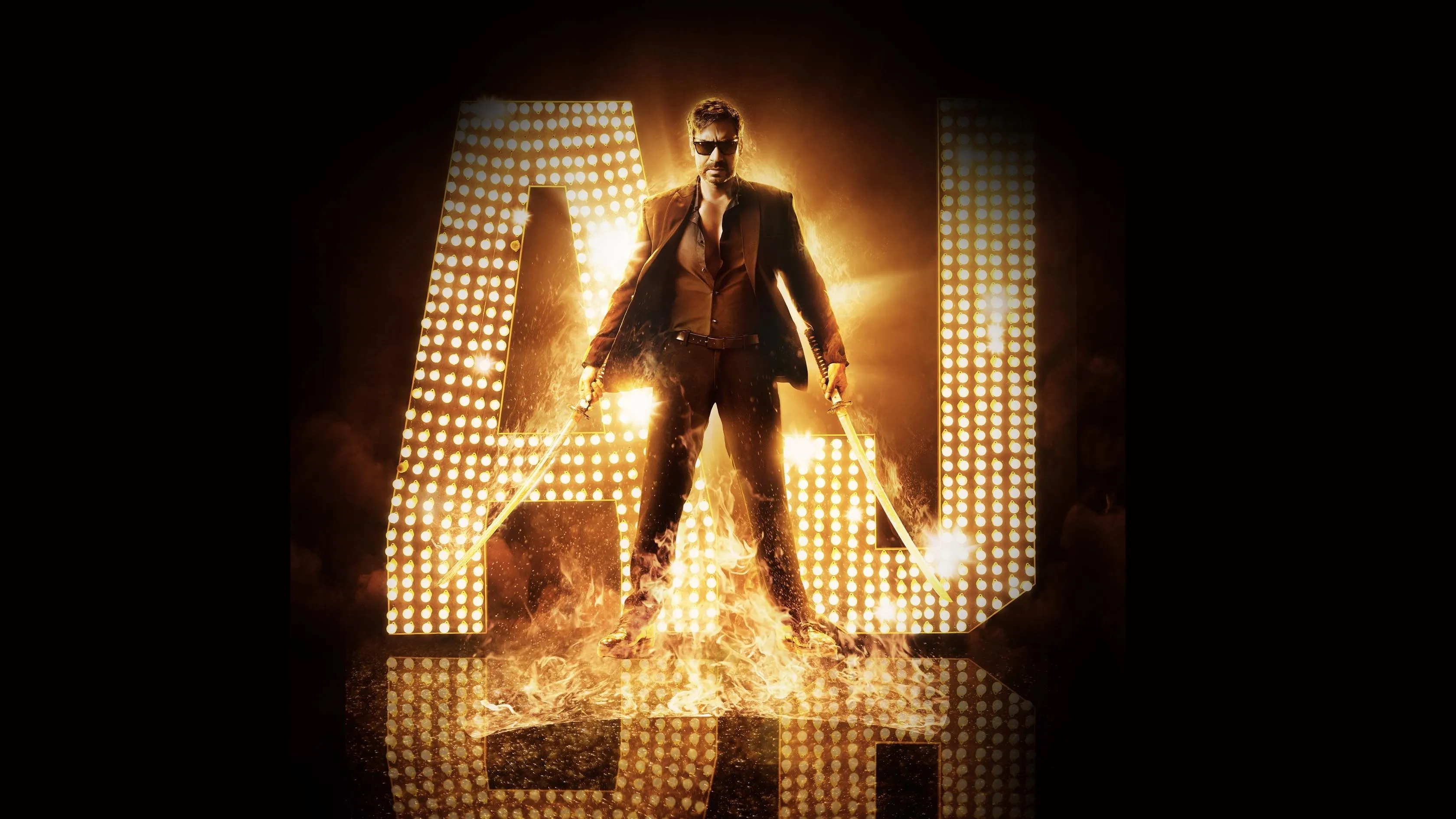 Action Jackson