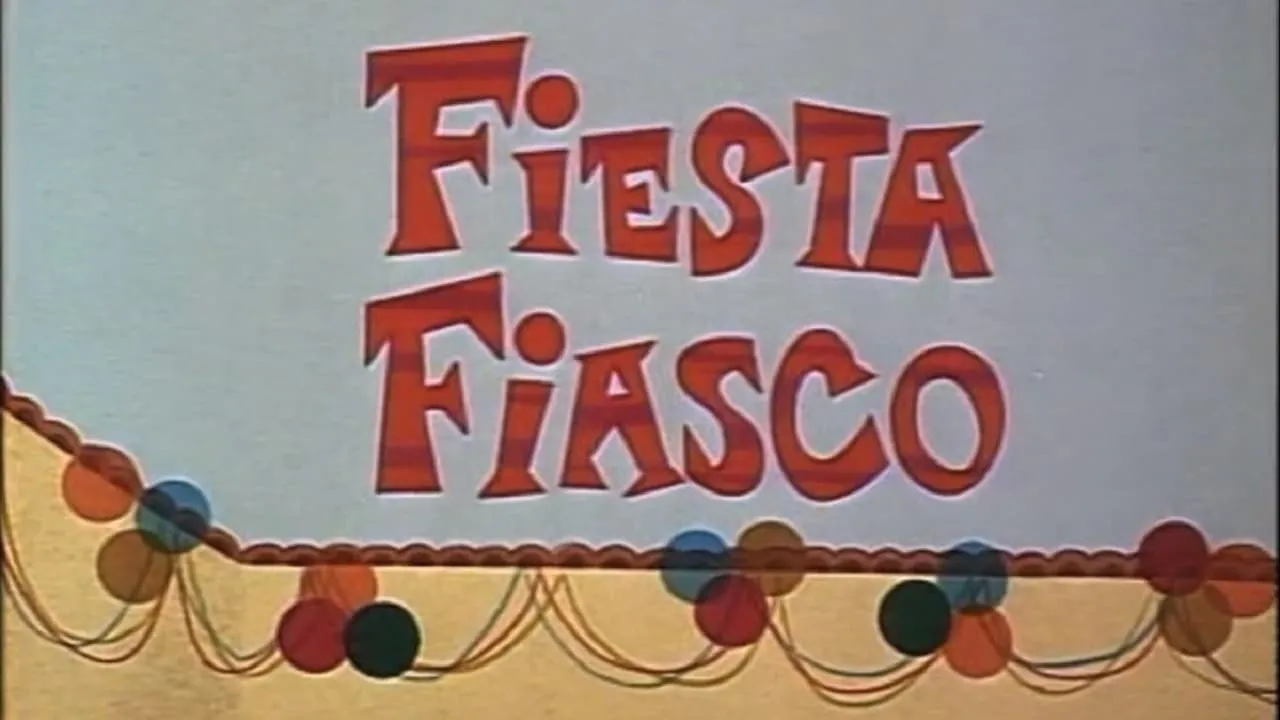 Fiesta Fiasco