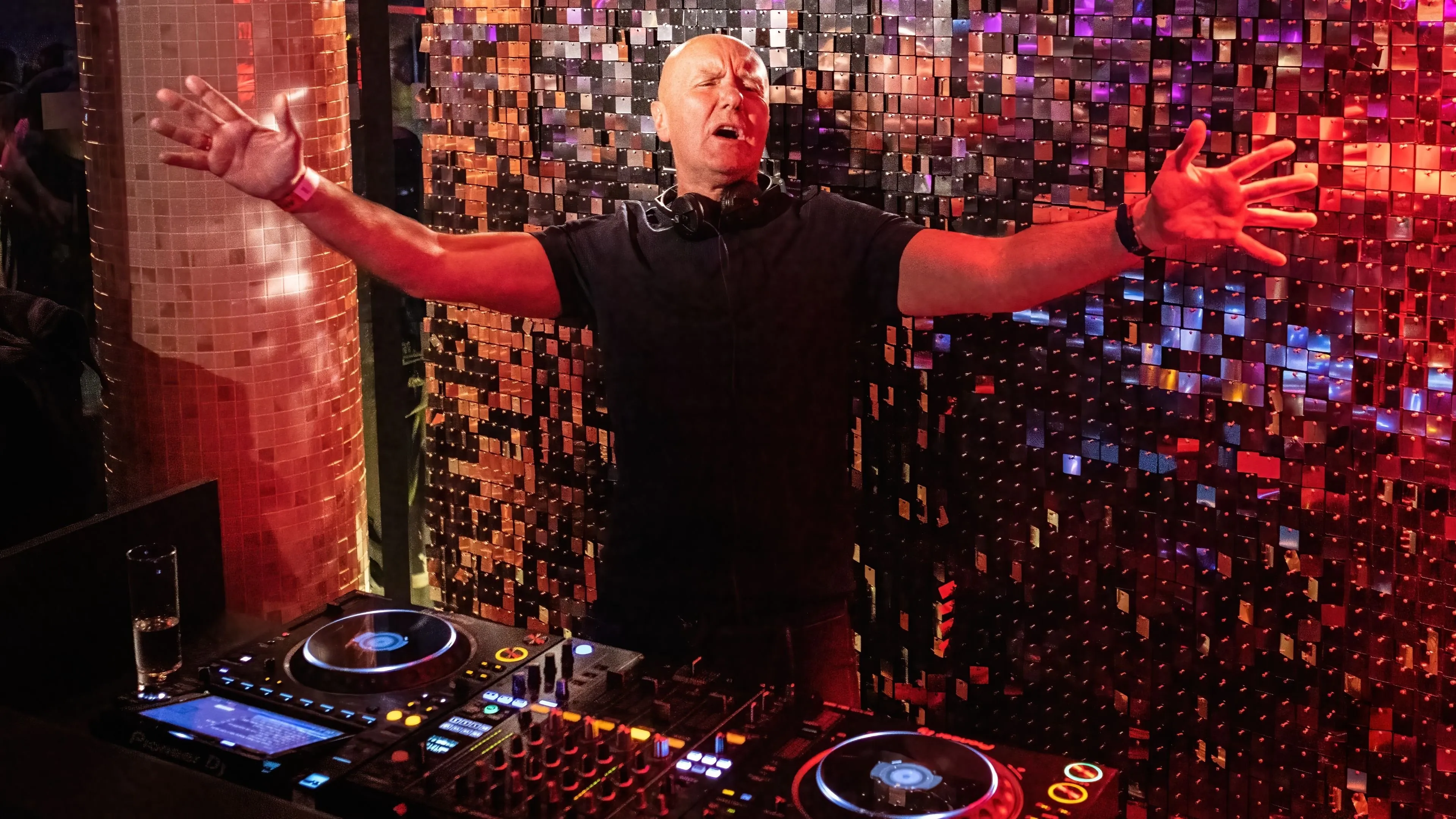 Irvine Welsh: Reality Is Not Enough