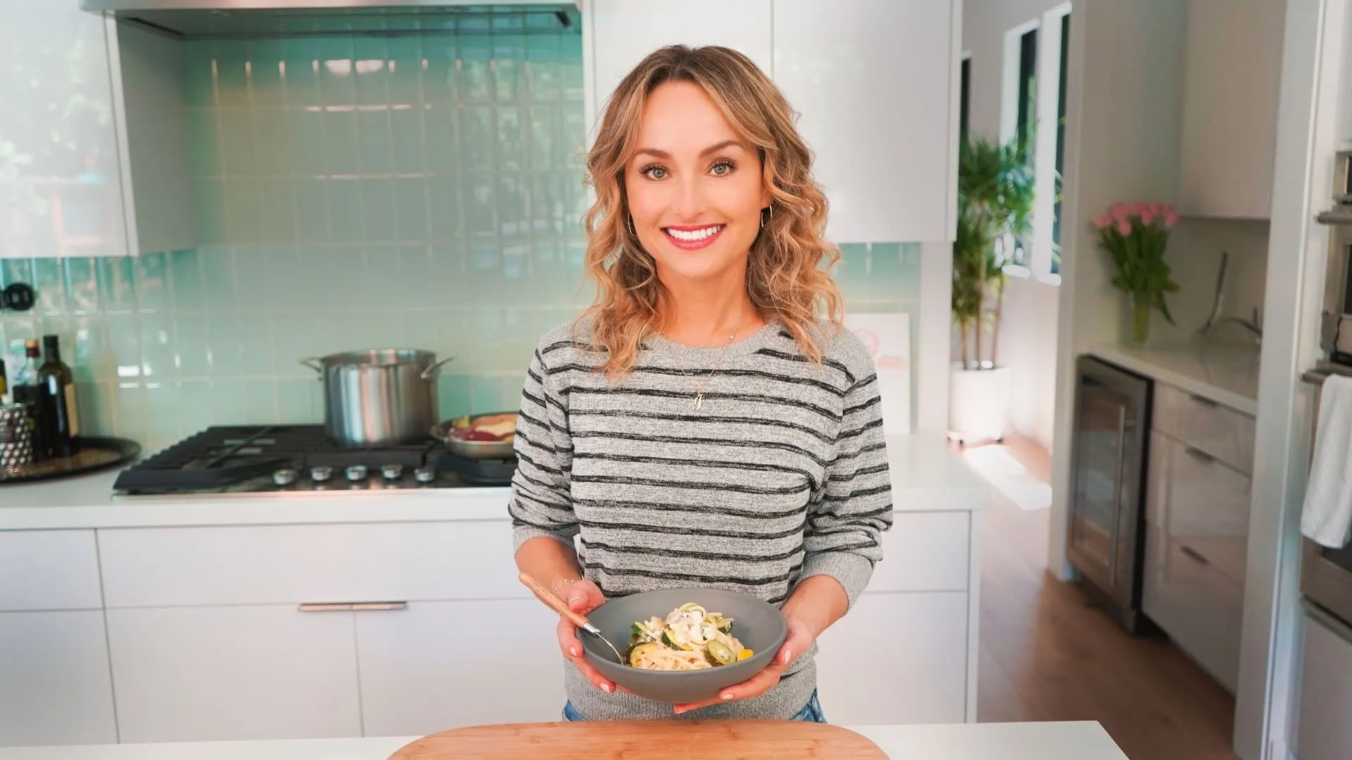 Giada at Home