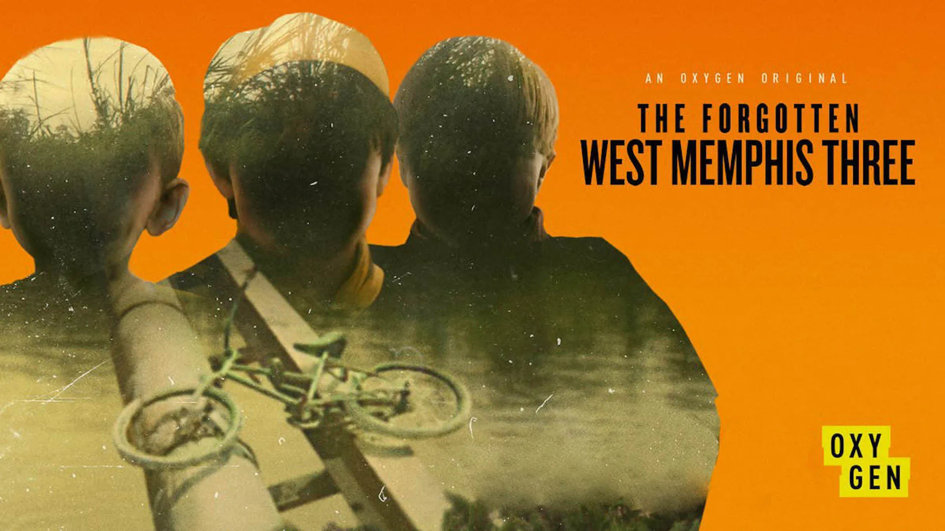 The Forgotten West Memphis Three