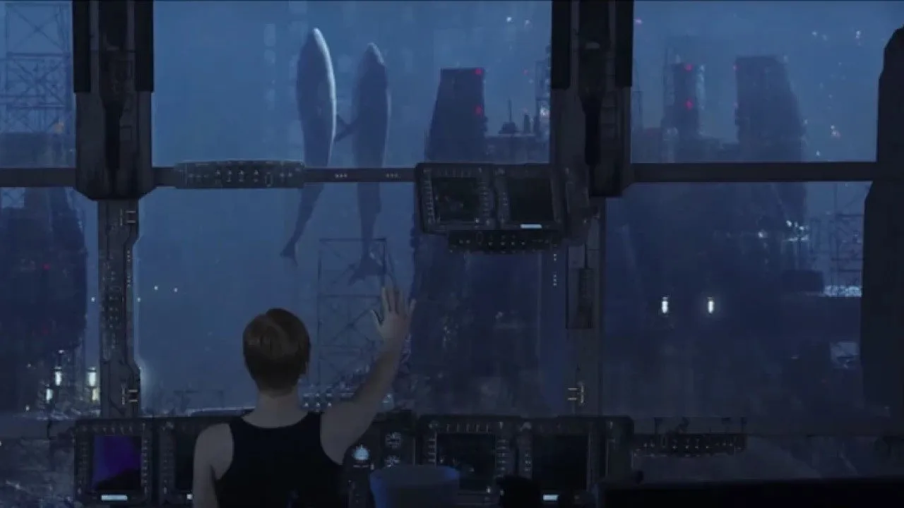 SOMA: Transmissions