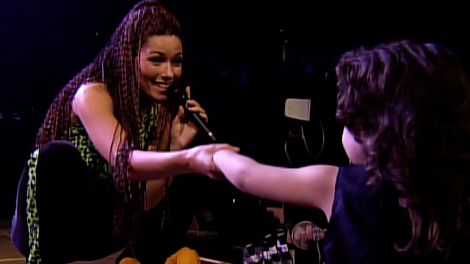 Shania Twain Live