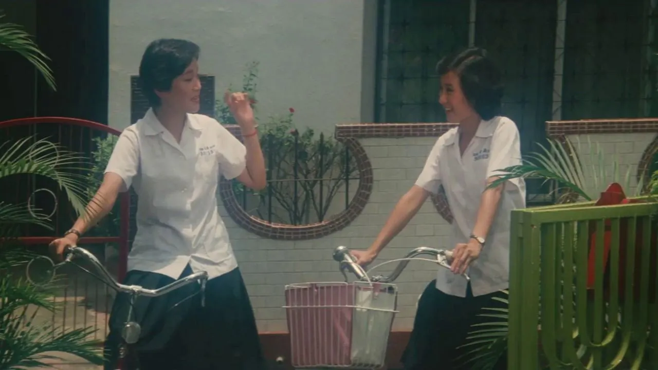 Girls' School