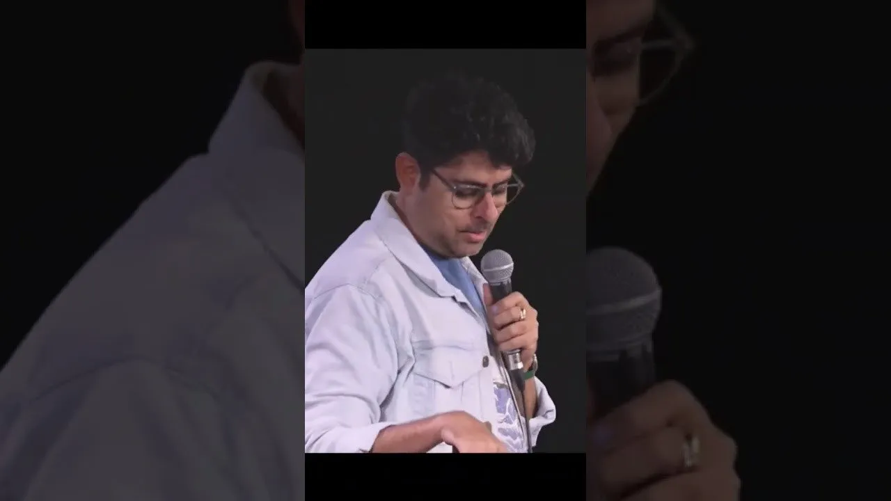 Comedy is Difficult