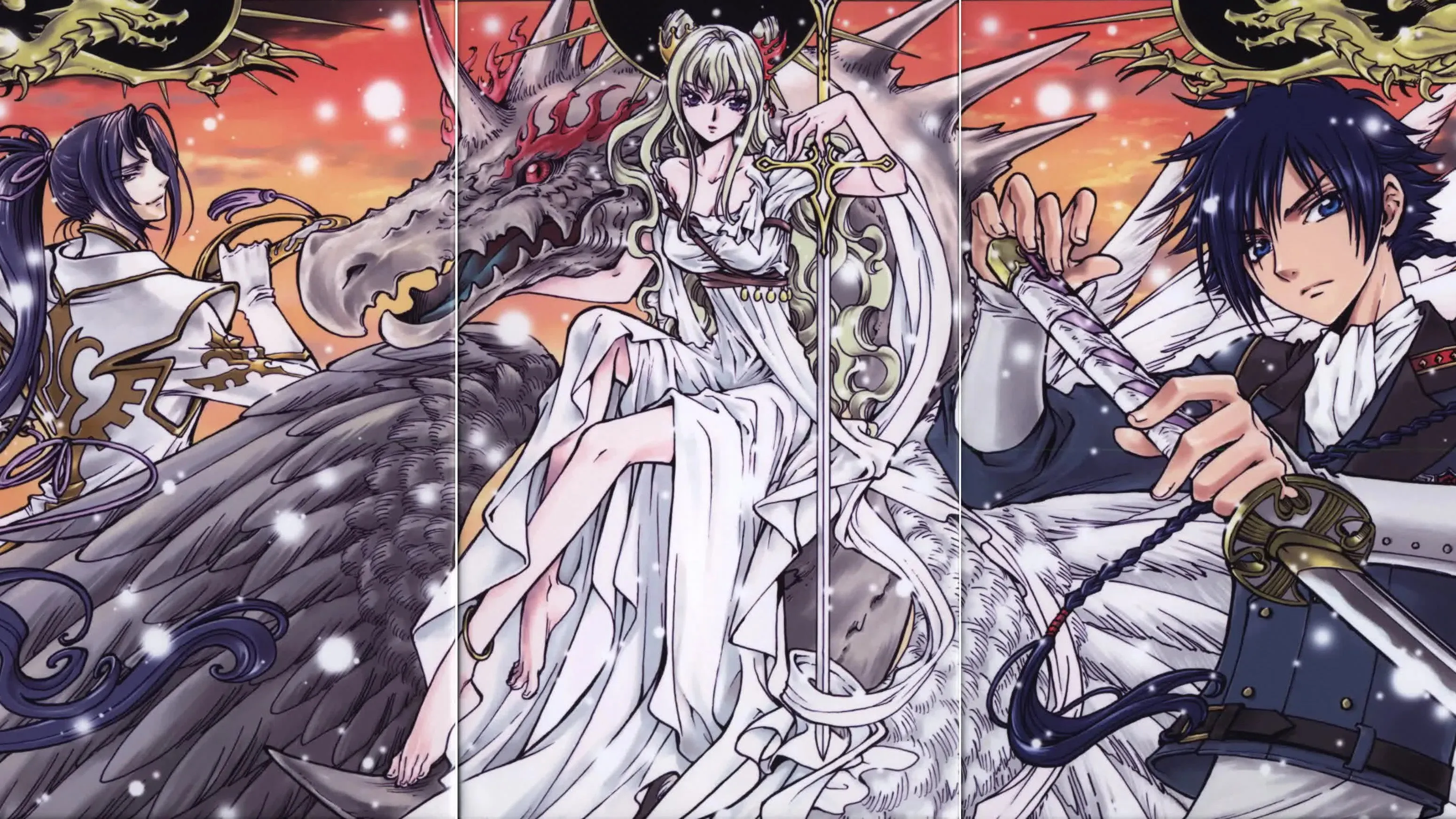 Code Geass: Akito the Exiled 5: To Beloved Ones