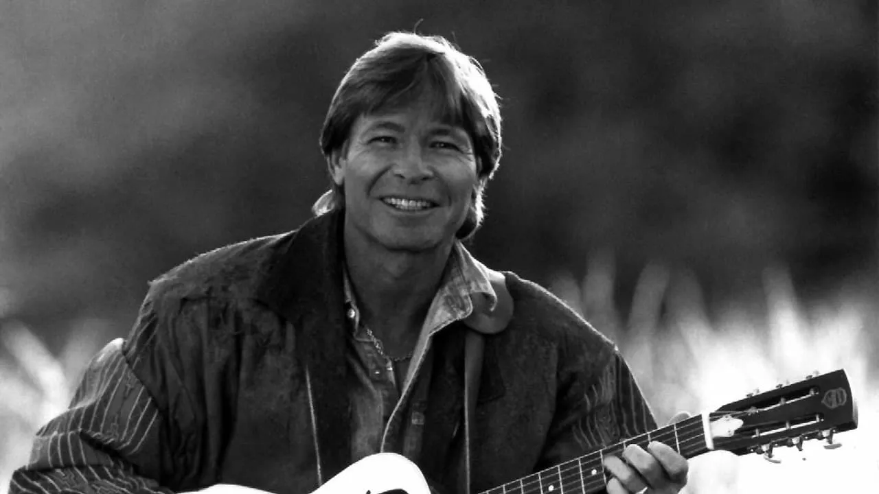 John Denver - The Best Of