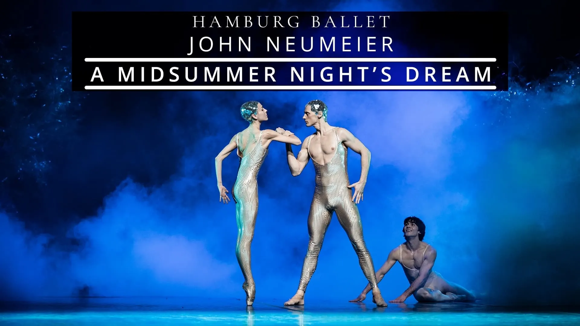 A Midsummer Night's Dream