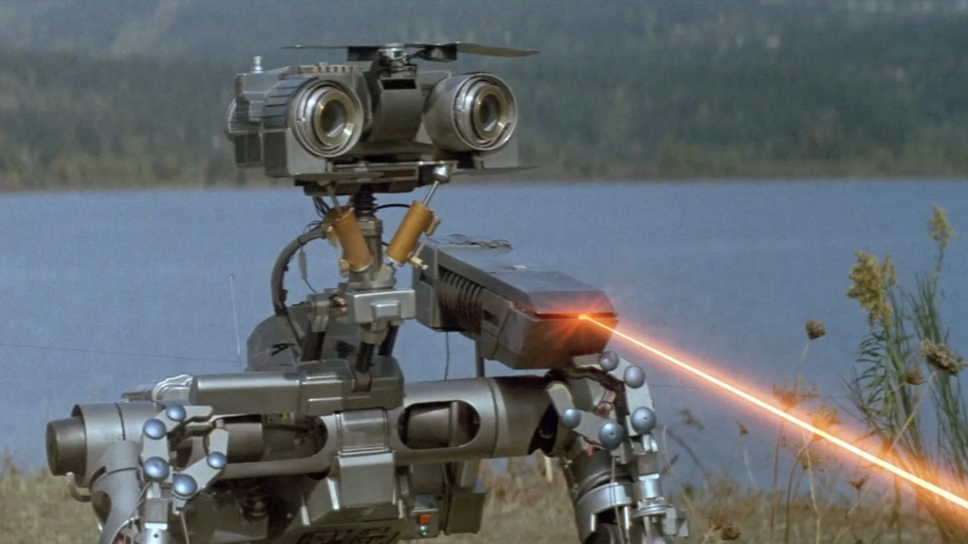 Short Circuit