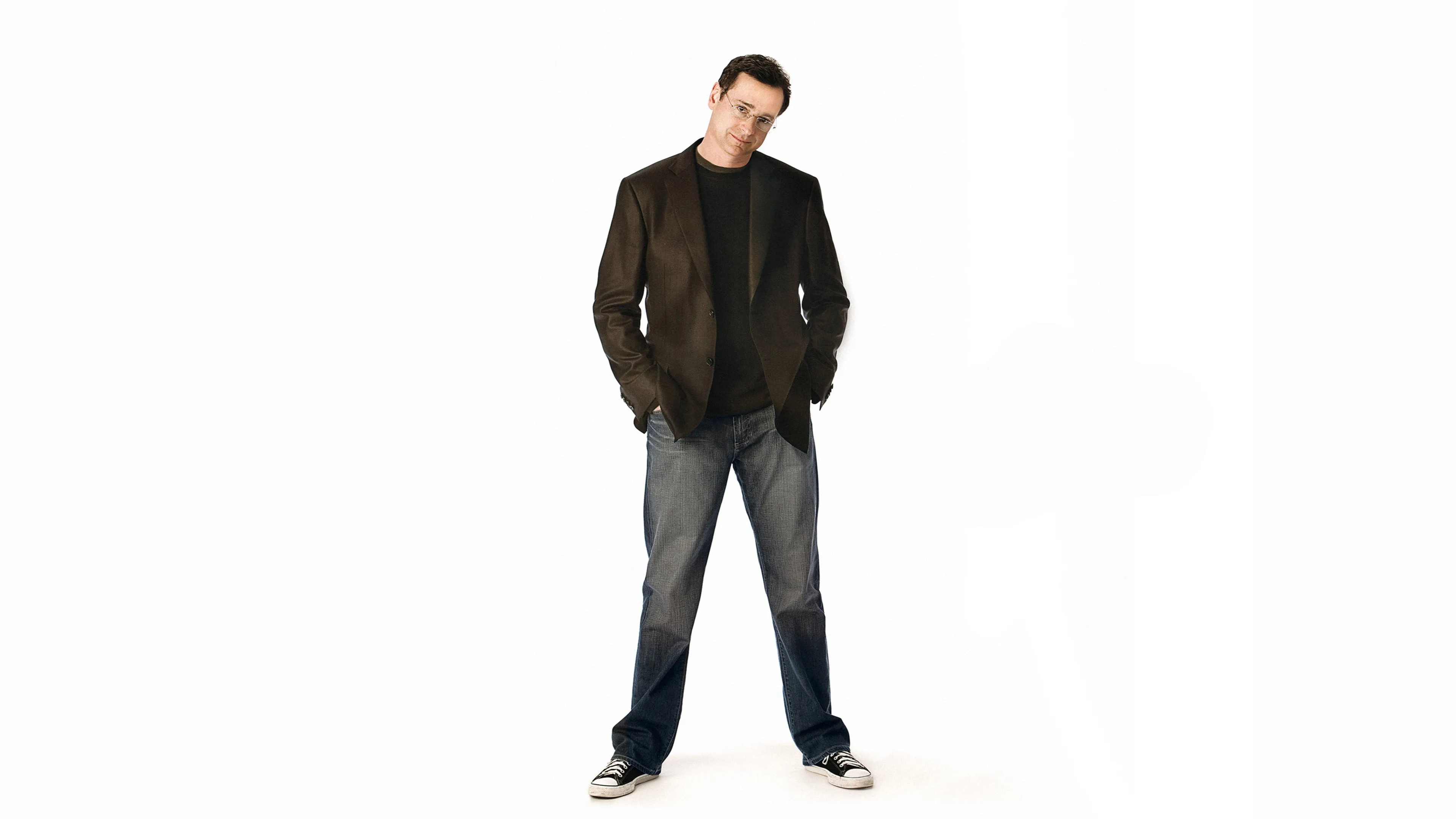 Bob Saget: That Ain't Right