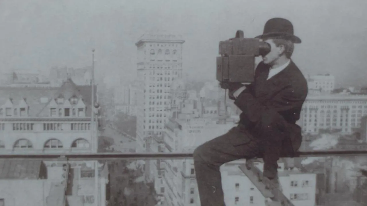 The Glory of Filmmaking in Portugal