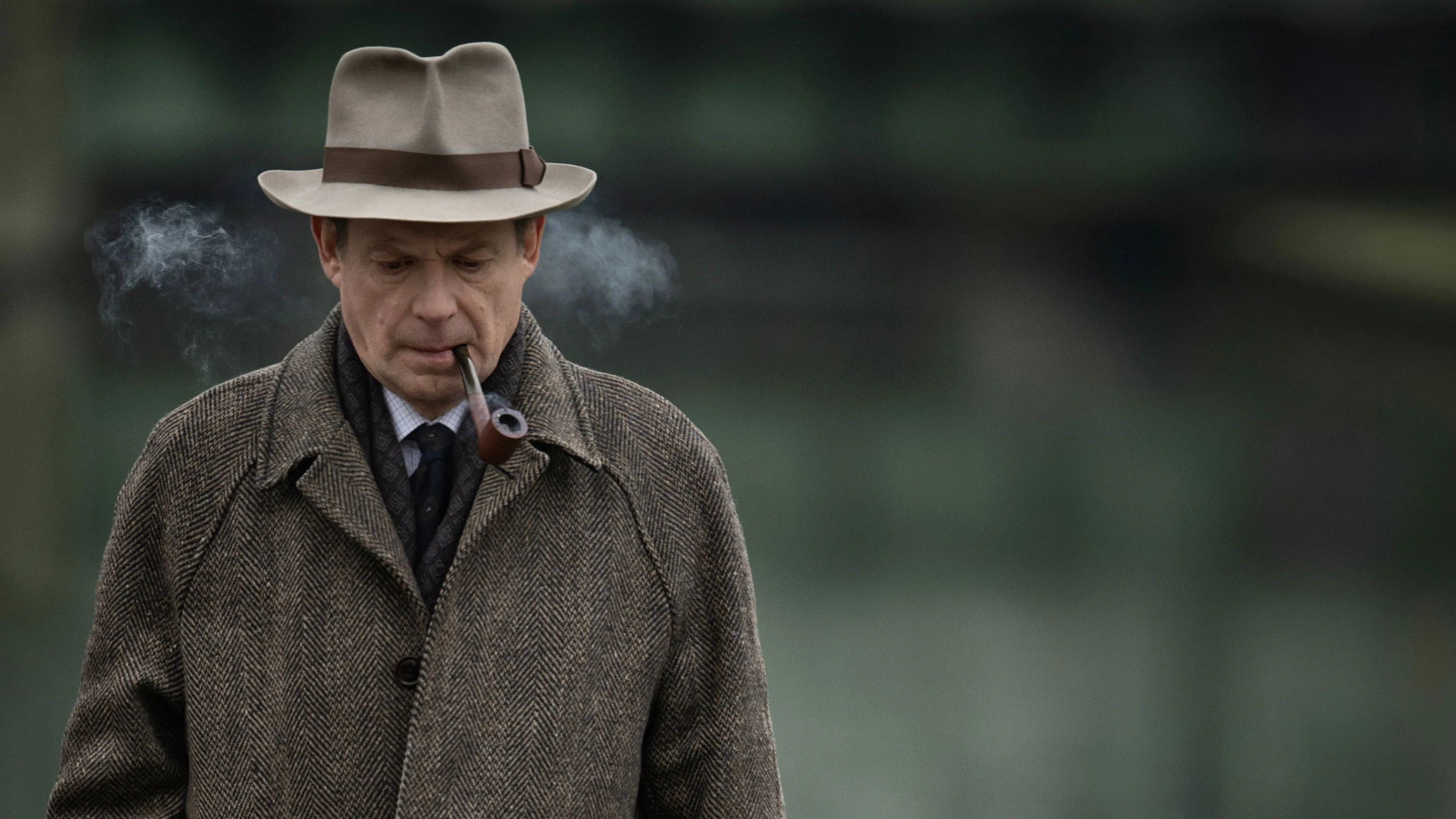 Maigret and the Dead Lover