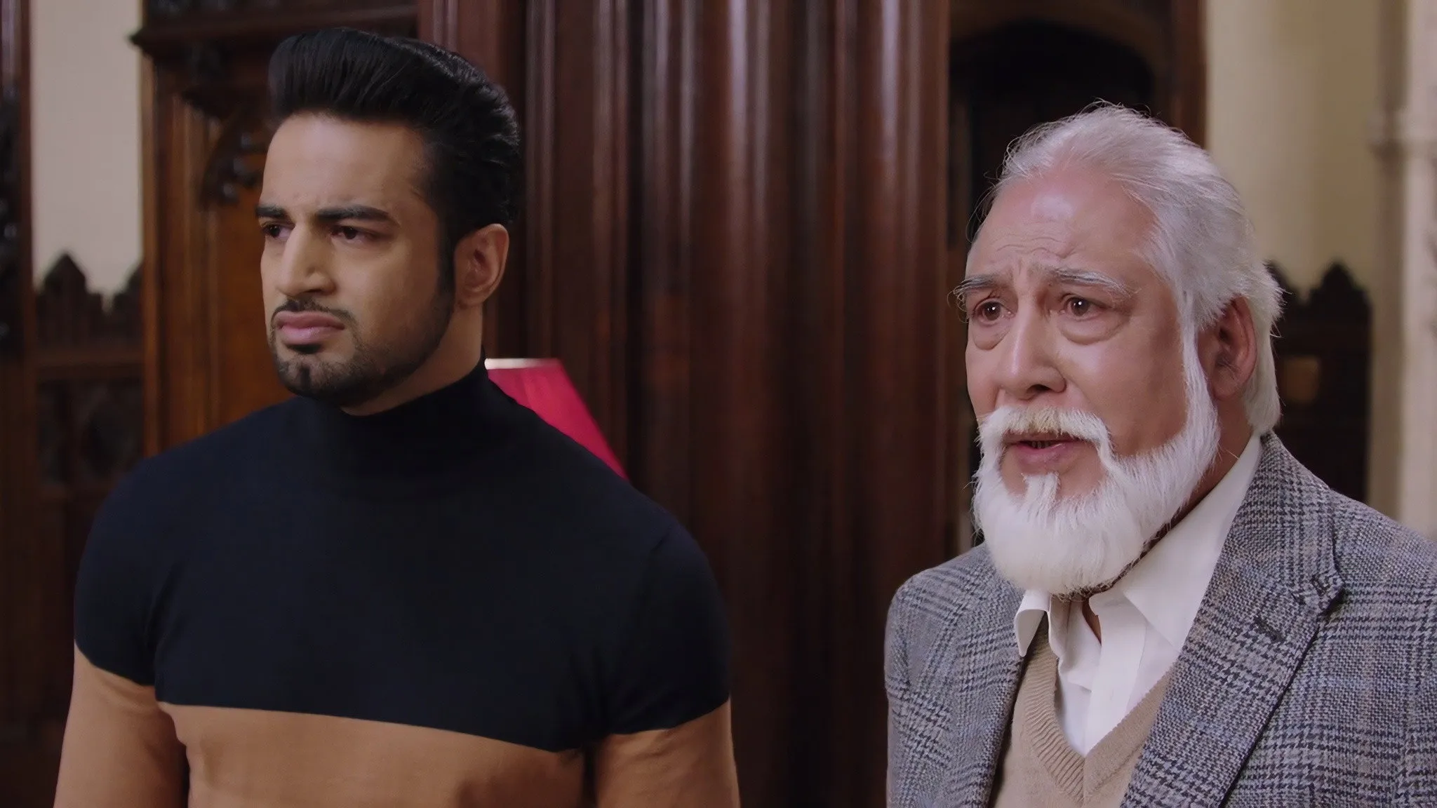 Ek Haseena Thi Ek Deewana Tha