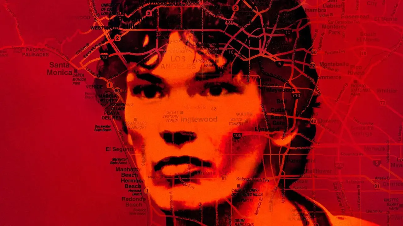 Richard Ramirez: The Night Stalker Tapes