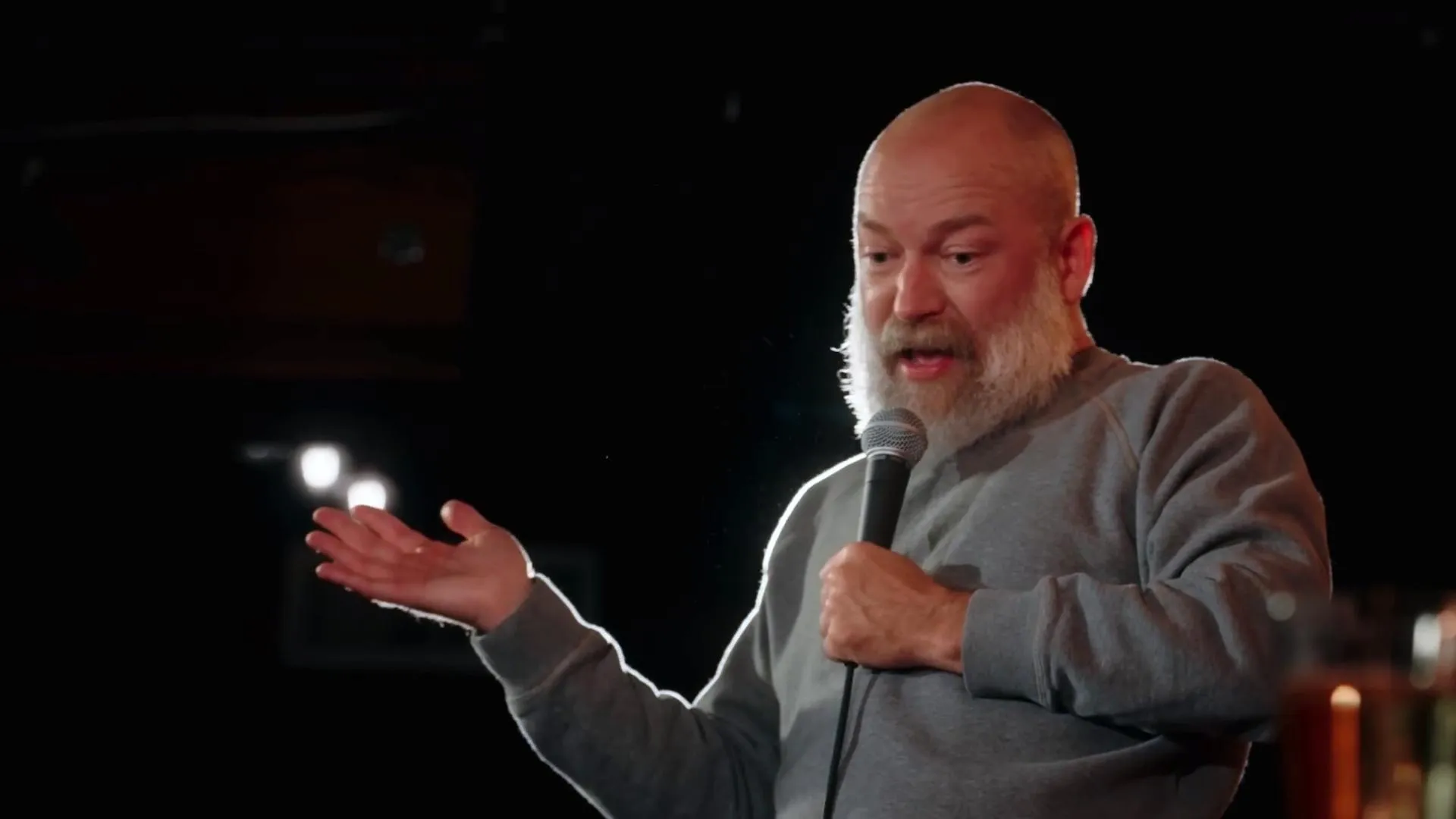 Kyle Kinane: Dirt Nap