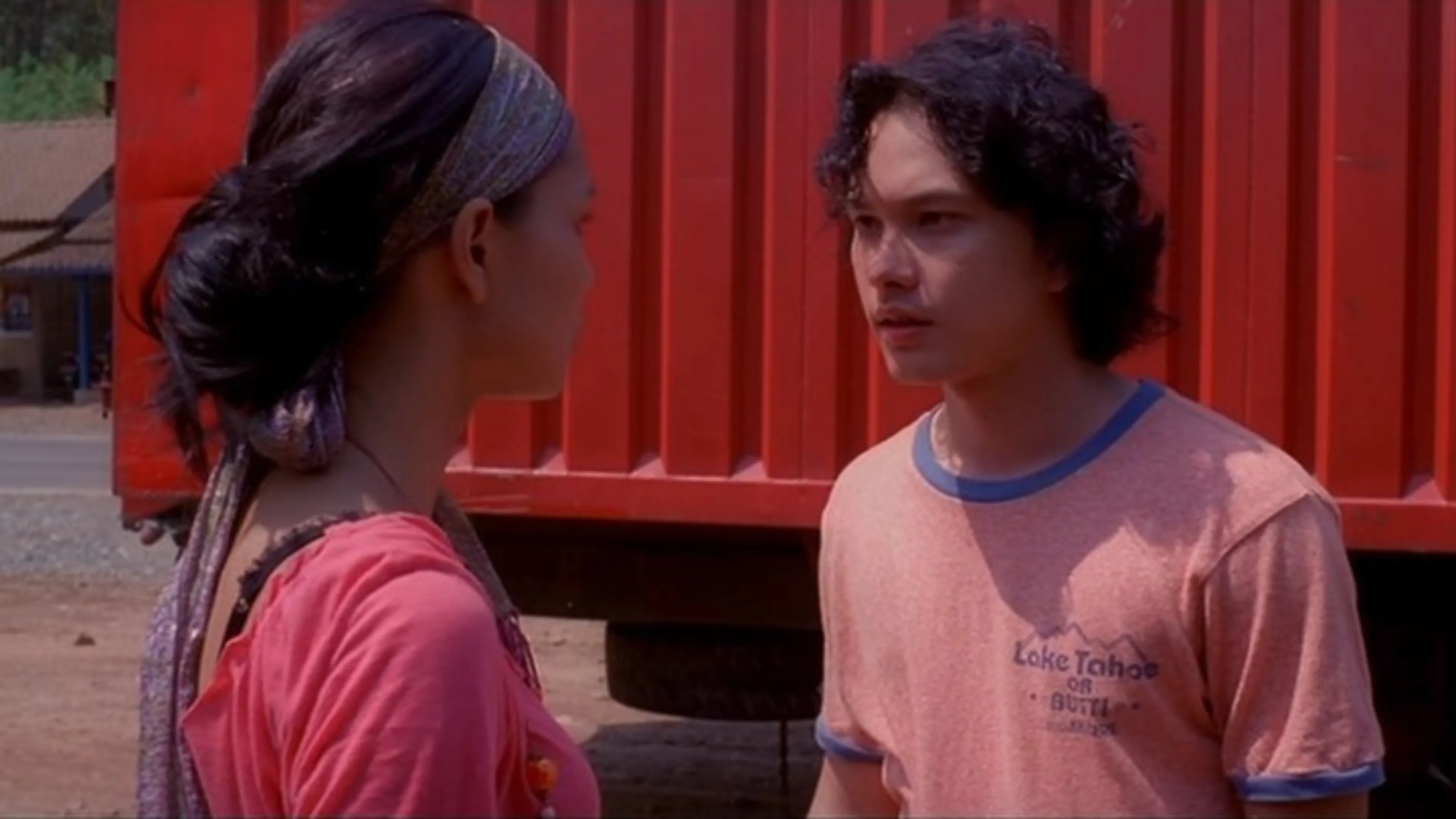 Three Days to Forever