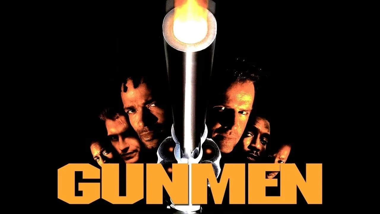 Gunmen