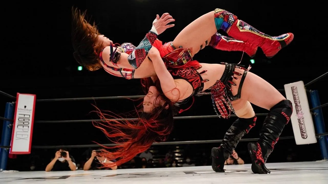 Stardom Dream Queendom