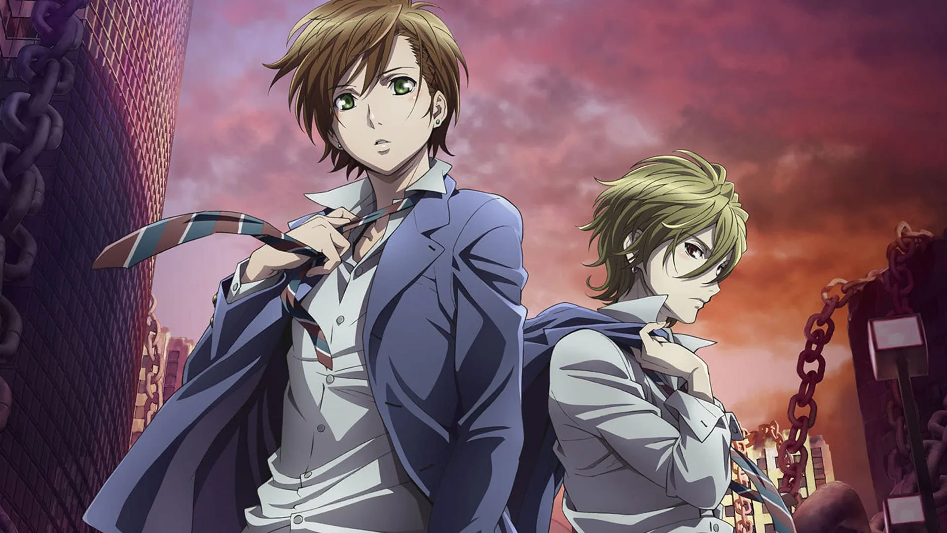 Blast of Tempest