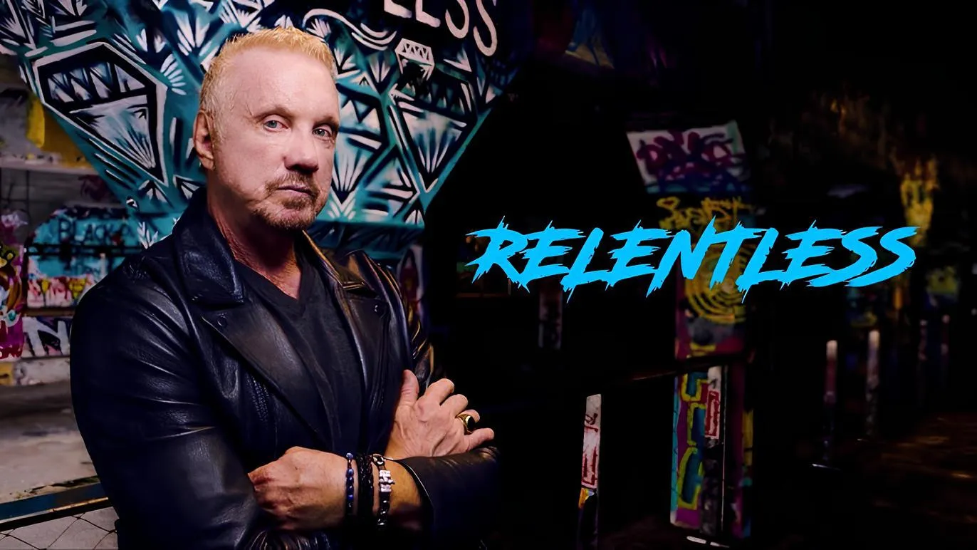 DDP: Relentless