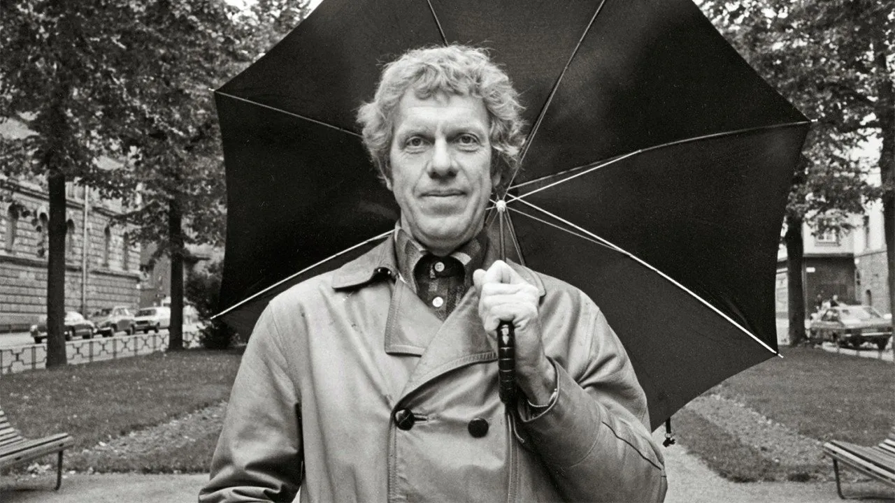 Utan tvivel är man inte klok