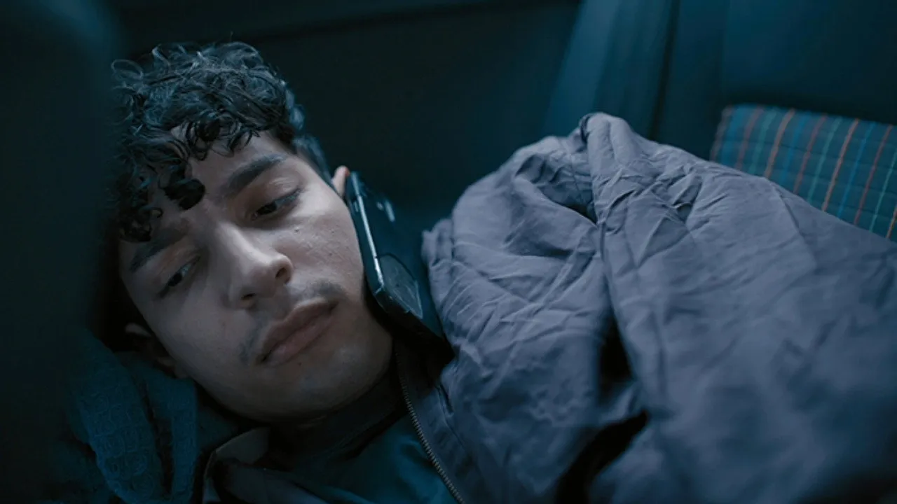 The Call