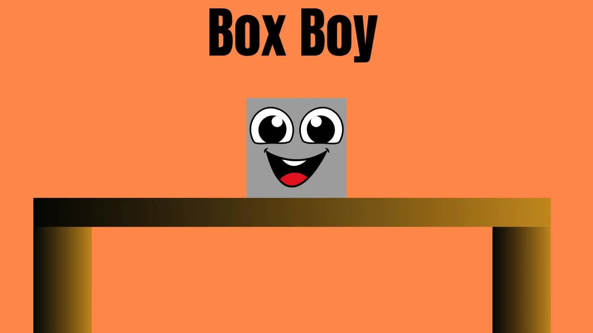 Box Boy