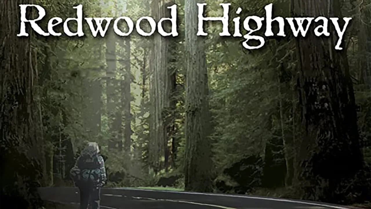 Redwood Highway