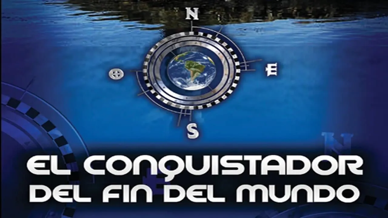 El conquistador