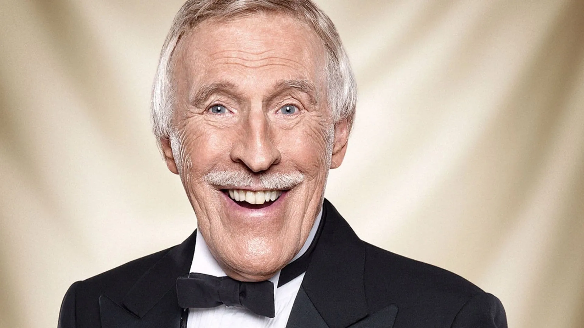 An Audience with Bruce Forsyth