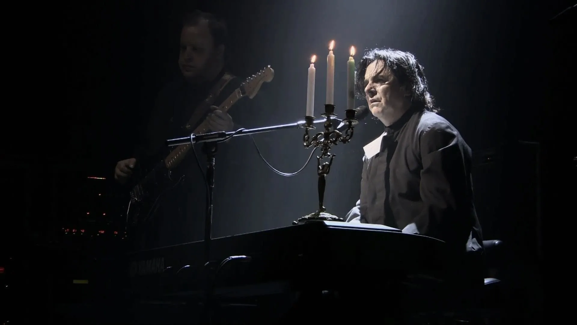 Marillion: Brave Live